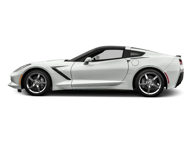 Used 2017 Watkins Glen Gray Metallic Chevrolet 1LT image 6