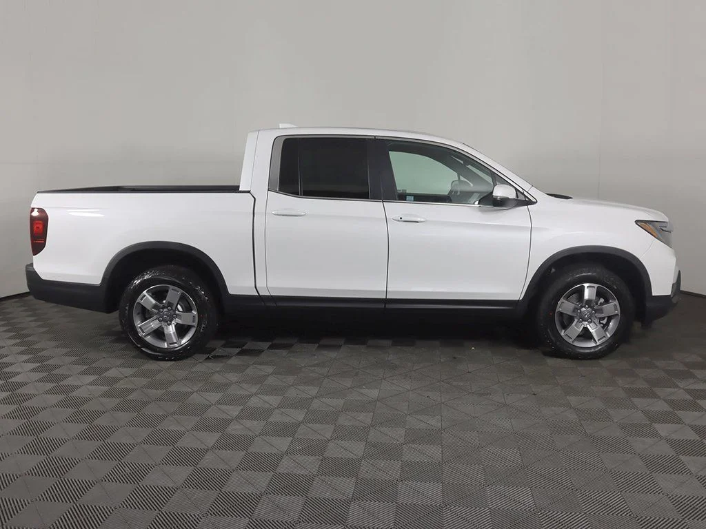 2026 Honda Ridgeline RTL - Photo 9