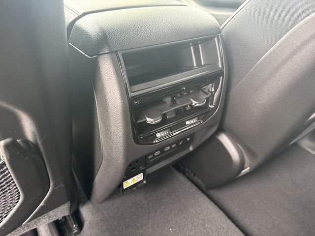 New 2026 Black Jeep Limited image 23