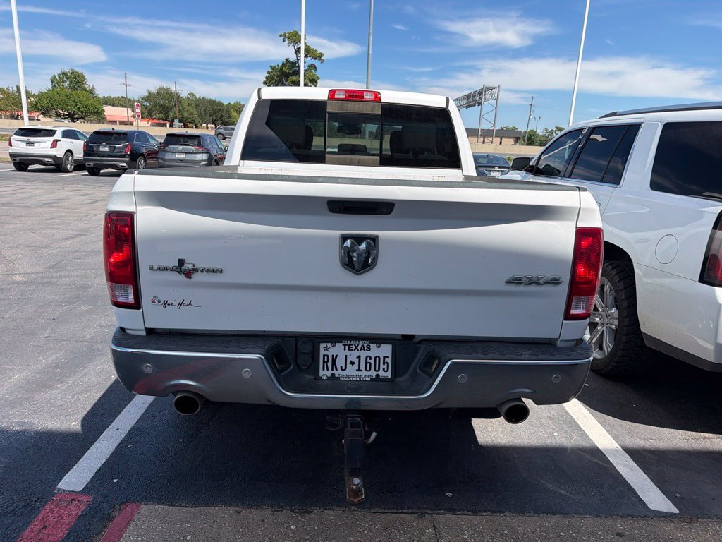 2016 RAM 1500 Pickup Lone Star