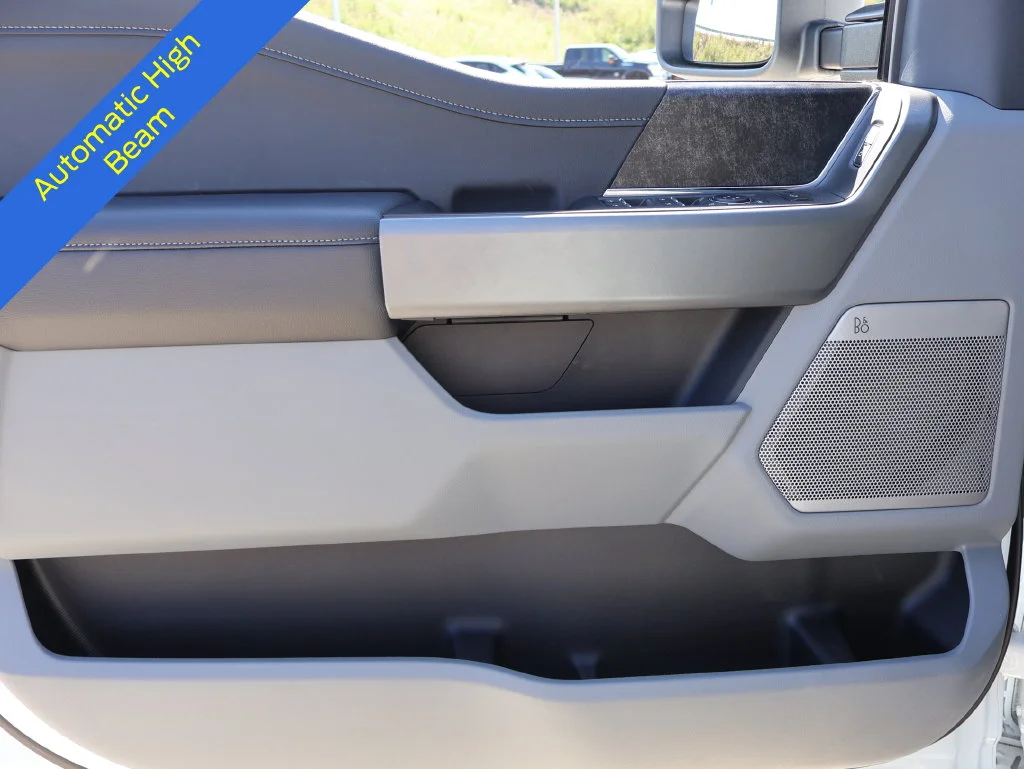 2026 Ford F-250 Super Duty XLT - Photo 21