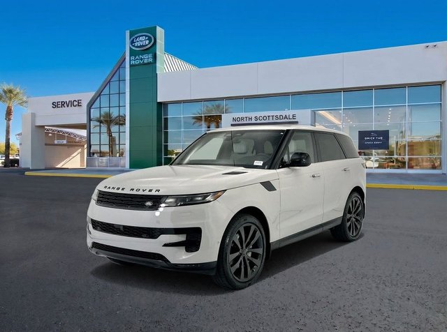 2026|Land Rover|Range Rover Sport|SE|4D Sport Utility