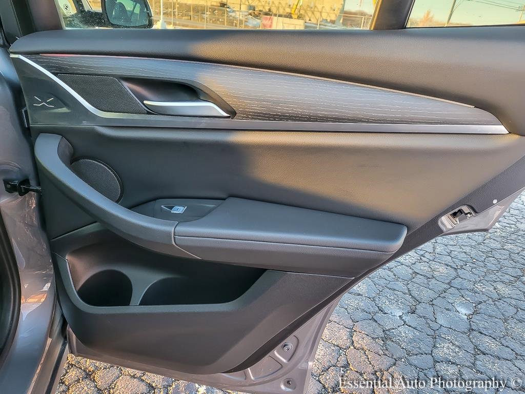 2023 BMW X3 - Image 22
