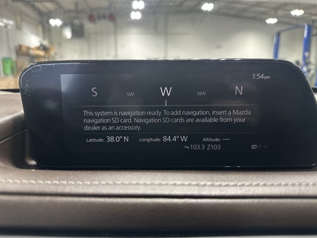 Used 2020 Black Mazda Premium image 24