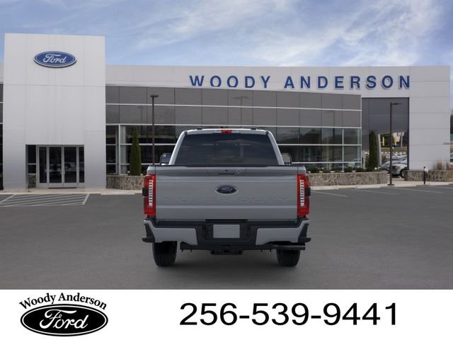 New 2026 Avalanche Ford Lariat Shelby Super Baja image 25
