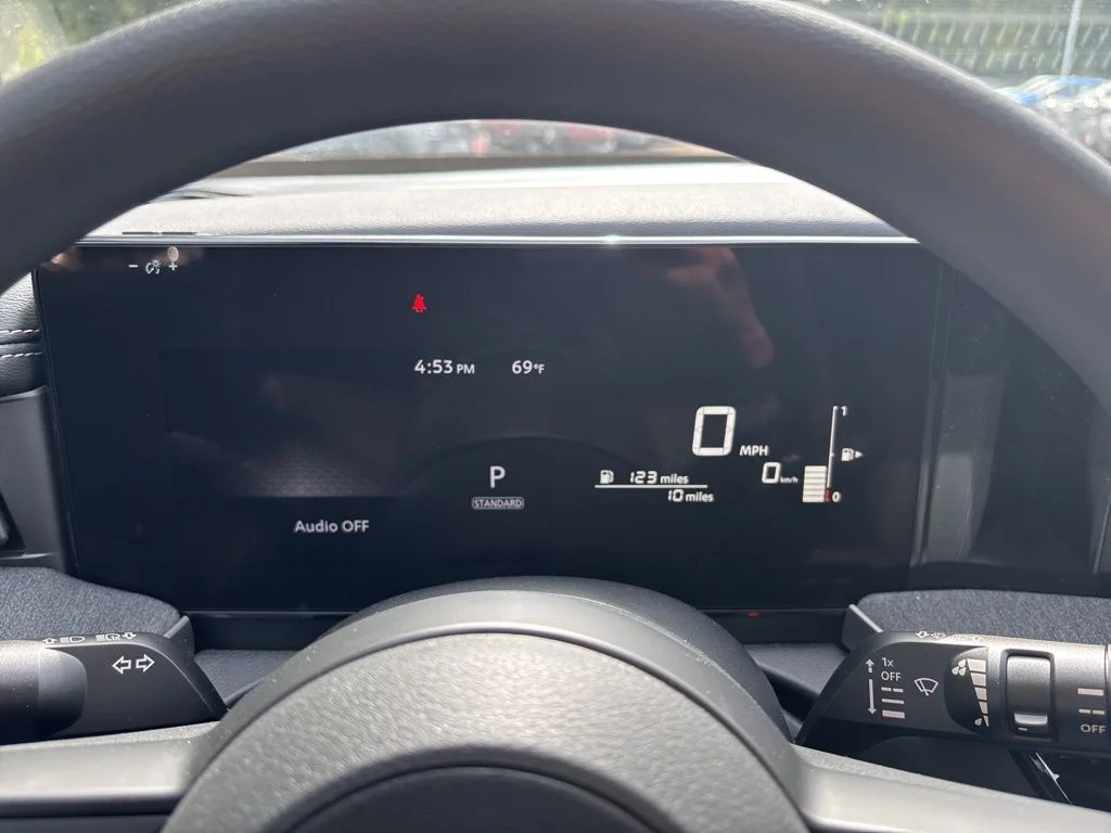 2026 Nissan KICKS SV AWD - Photo 10