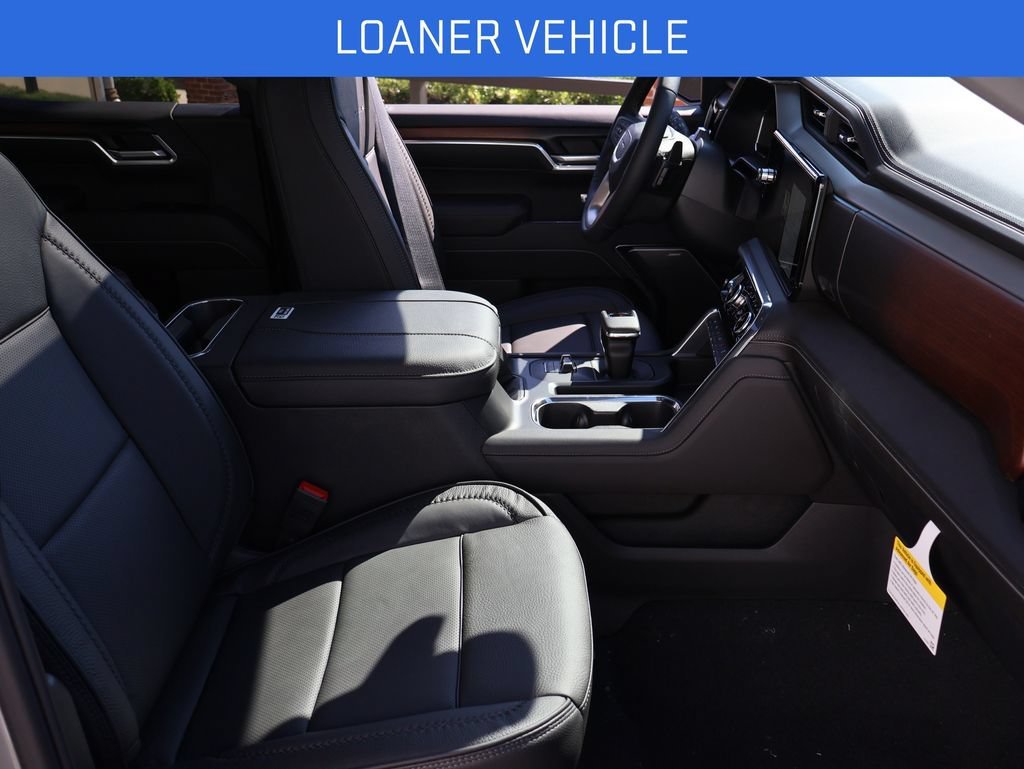 2026 GMC Sierra 1500 Denali - Photo 7