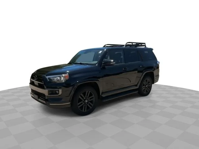 Certified Used 2021 0218 Toyota Nightshade image 4