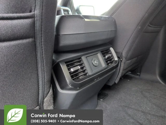 New 2026 Oxford White Ford STX image 26