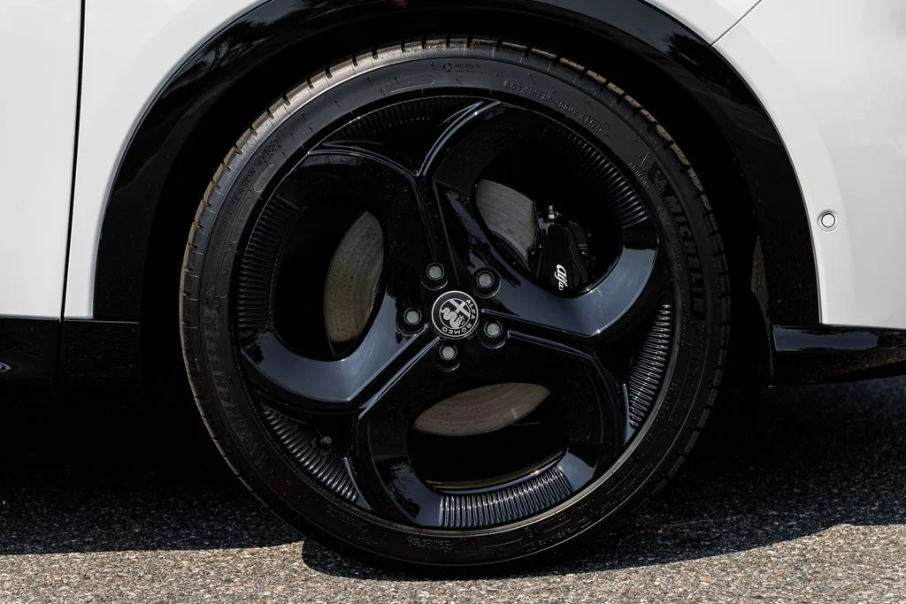 New 2026 White Alfa Romeo Sport Speciale image 41