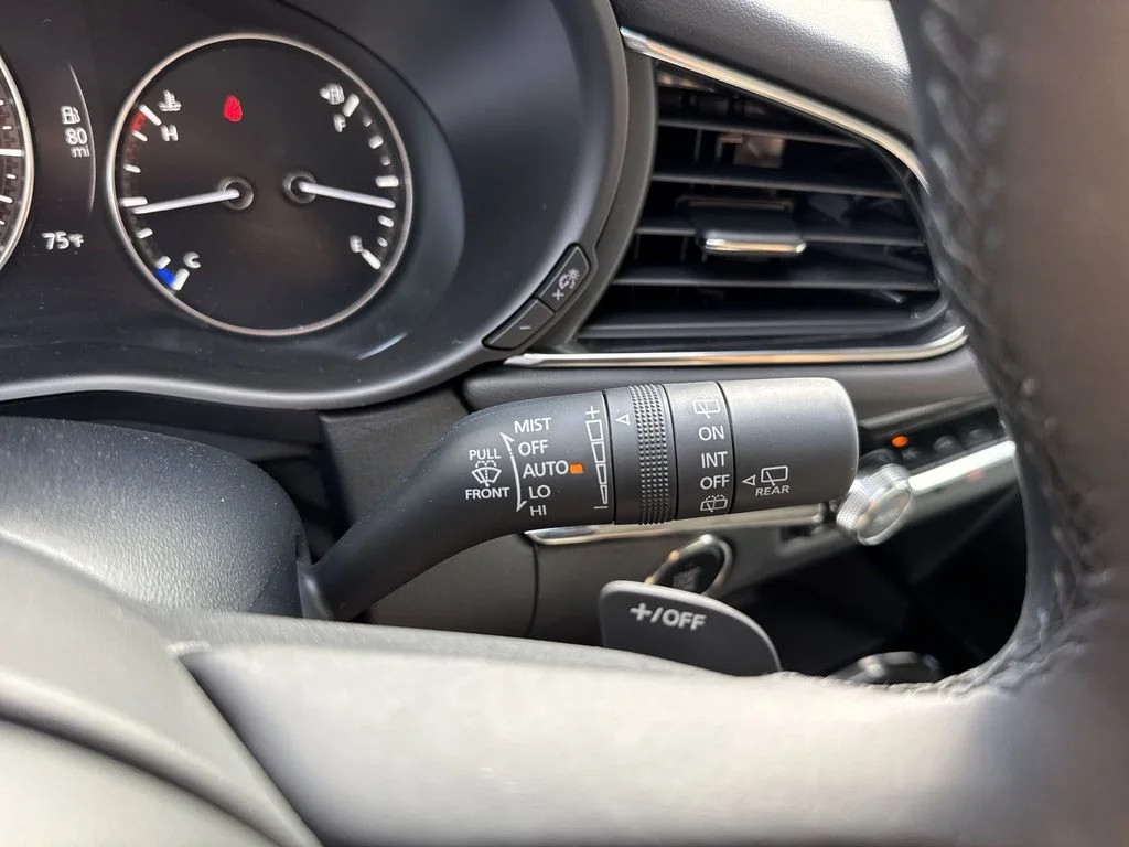 New 2024 Deep Crystal Blue Mica Mazda 2.5 Turbo Premium AWD image 56