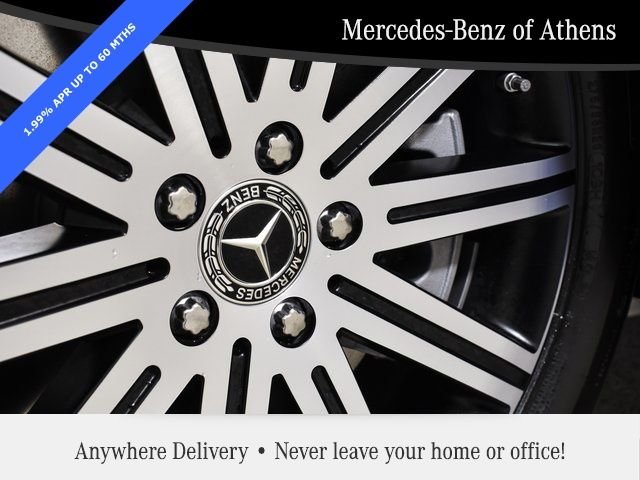 2025 Mercedes-Benz GLE GLE450 - Photo 12