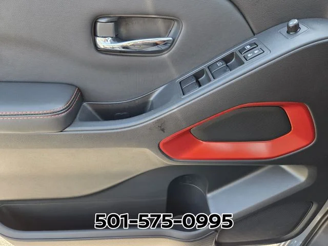 Certified Used 2024 Gray Nissan PRO-4X image 33
