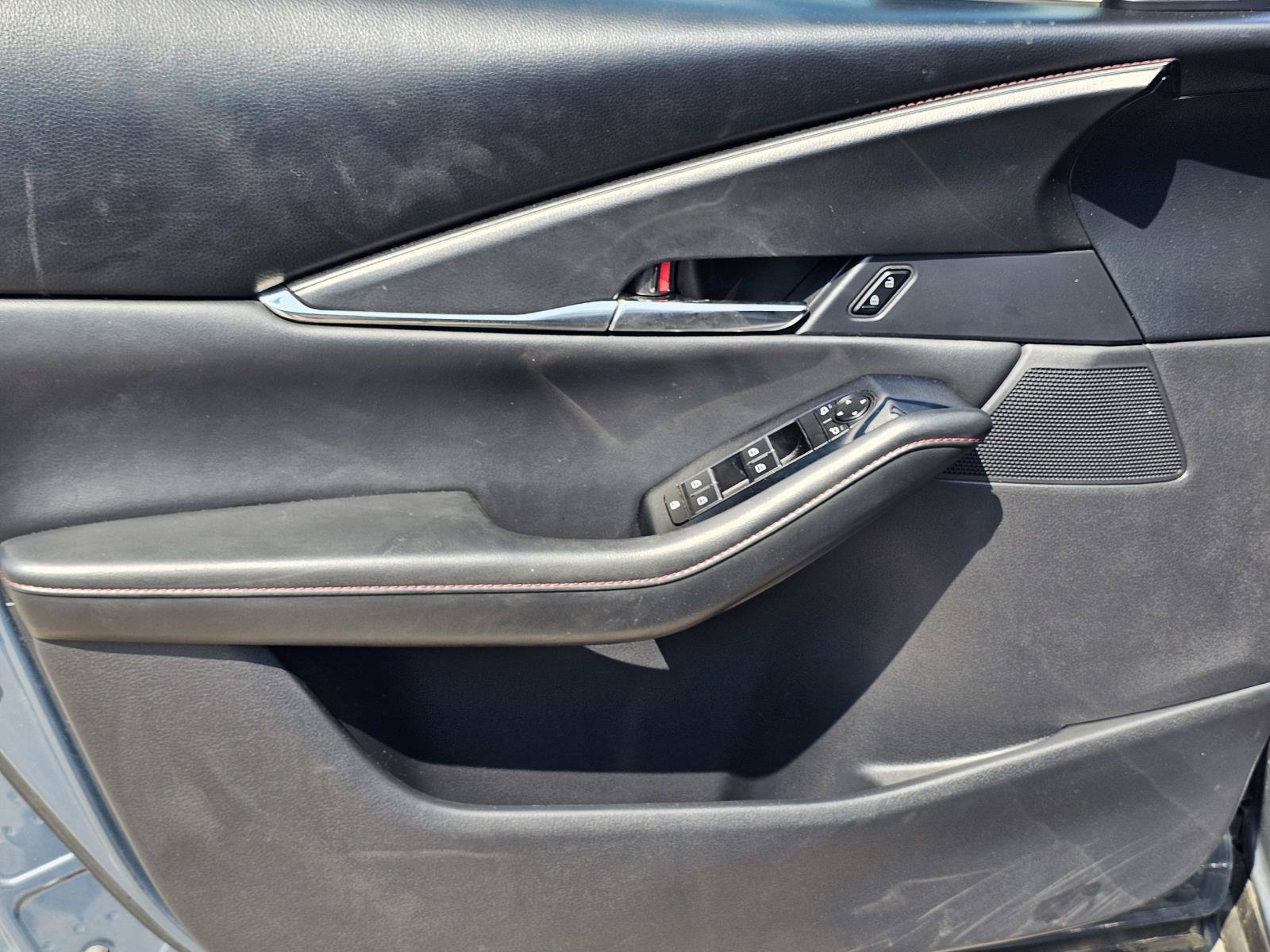 2024 Mazda CX-30 Carbon Edition - Photo 14