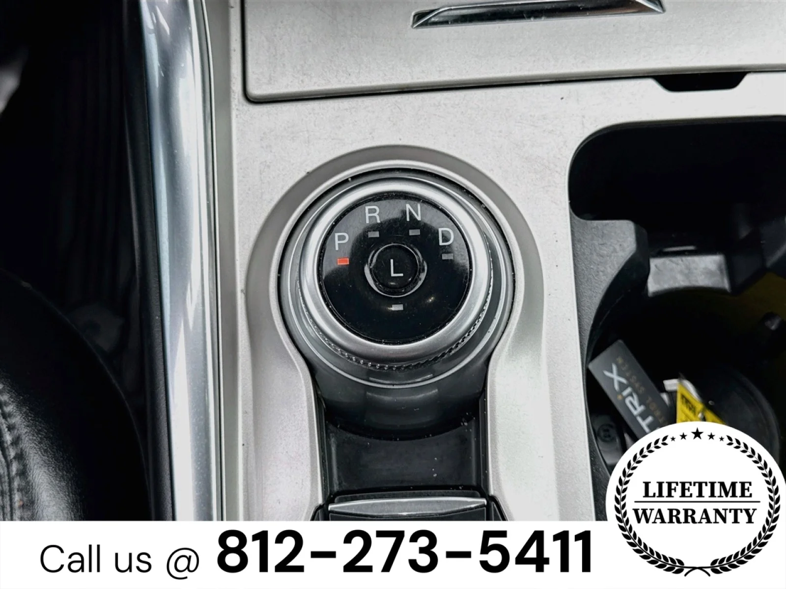 Used 2024 STONE BLUE Ford XLT image 17