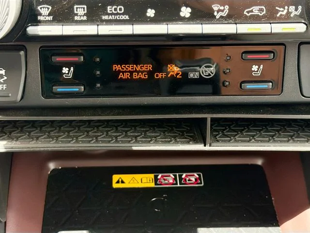 Used 2022 Silver Toyota Limited image 20
