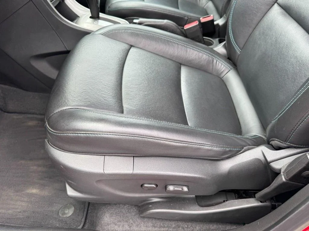 Used 2015 Red Chevrolet LTZ image 15