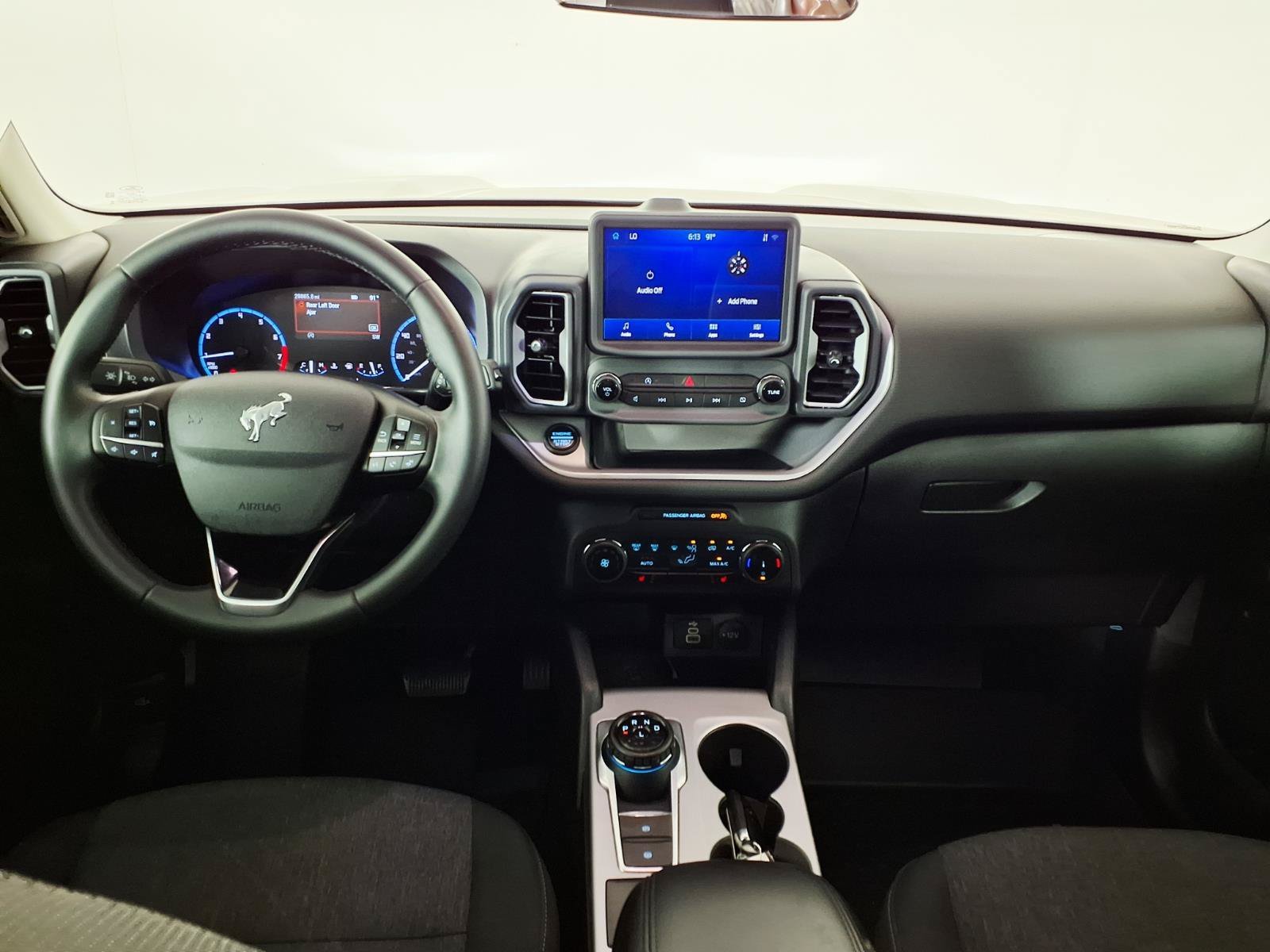Used 2024  Ford Big Bend image 15