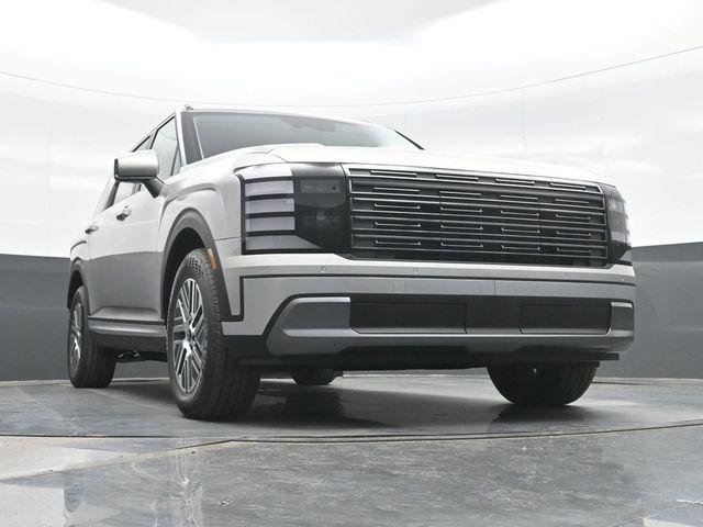 New 2026 Silver Hyundai SEL 8P image 22