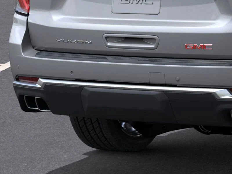2026 GMC Yukon XL Denali - Photo 14