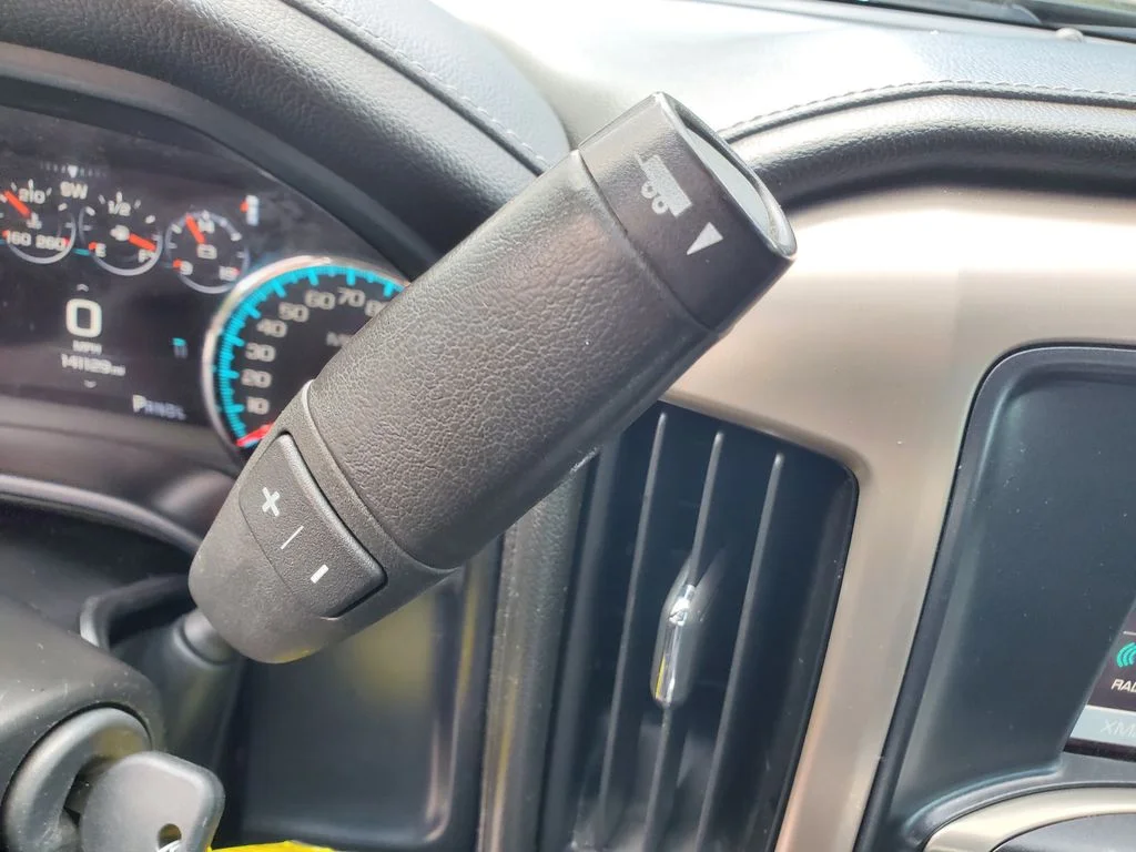 Used 2018 Black GMC Denali image 20