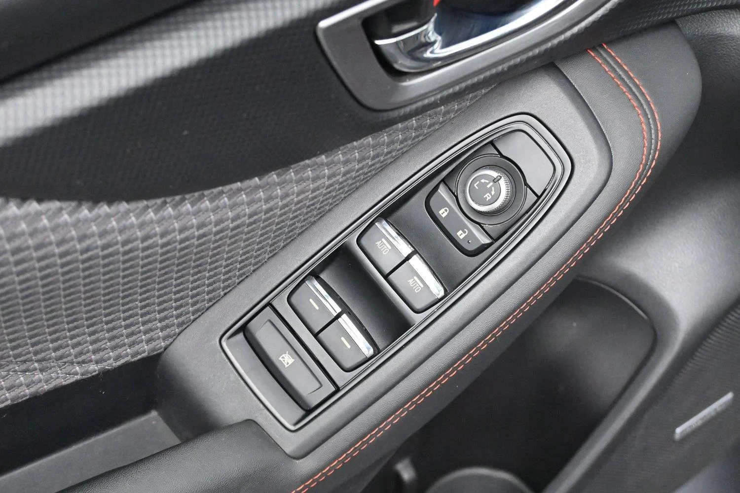 Used 2020 Crystal Black Silica Subaru Sport image 10