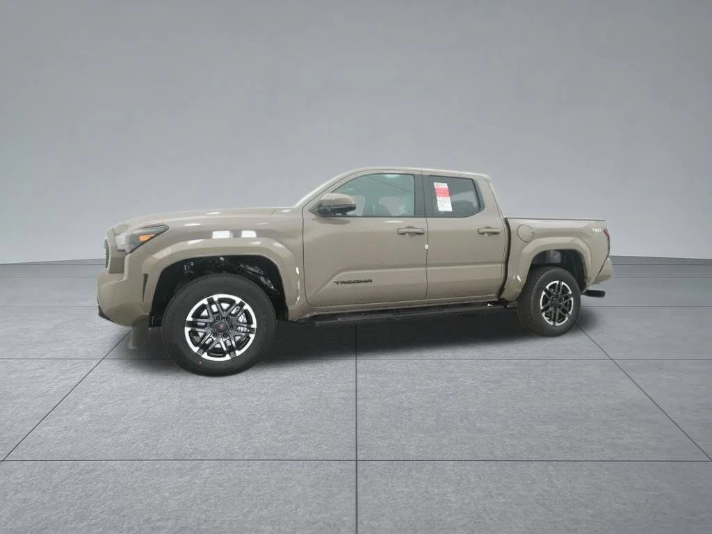 Used 2026  Toyota TRD Sport image 21
