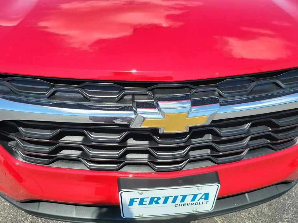 2026 Chevrolet Trax LS - Photo 29