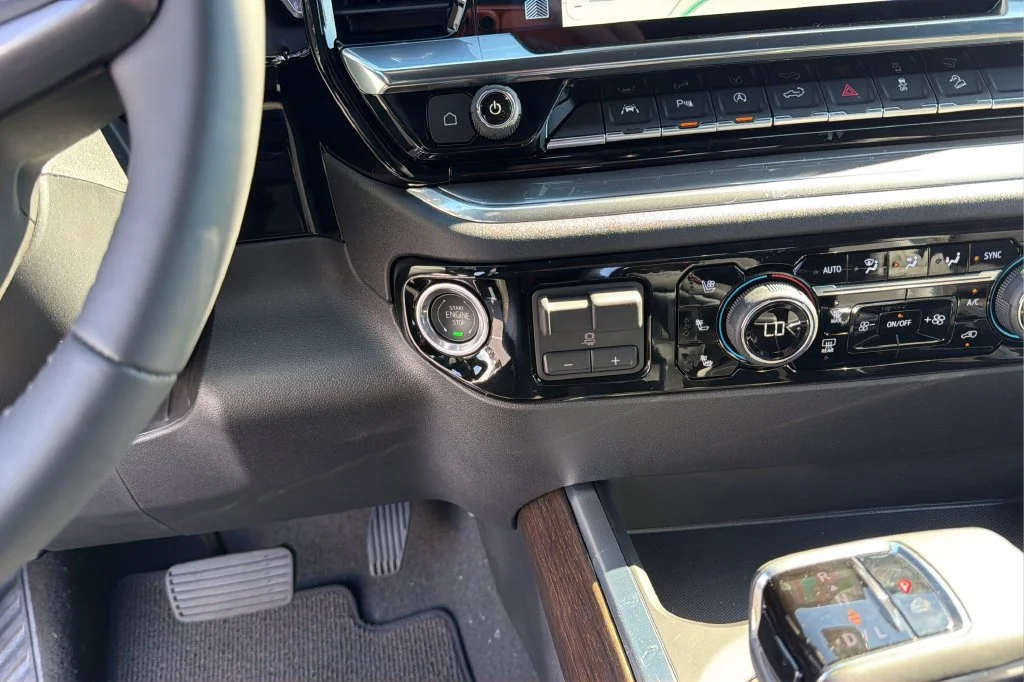 2026 Chevrolet Silverado 1500 High Country - Photo 26