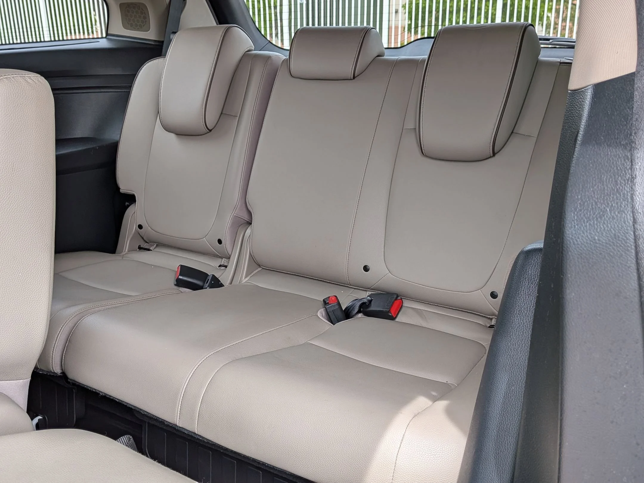 2023 Honda Odyssey Elite - Photo 23