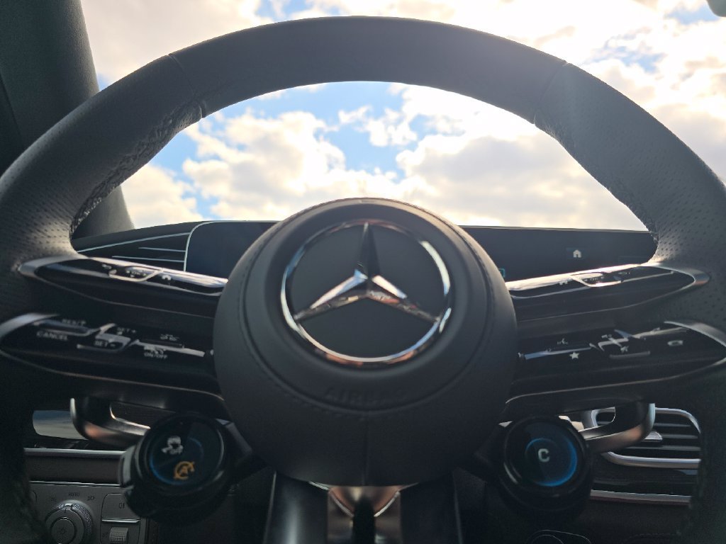 2026 Mercedes-Benz GLE AMG GLE63 S - Photo 71