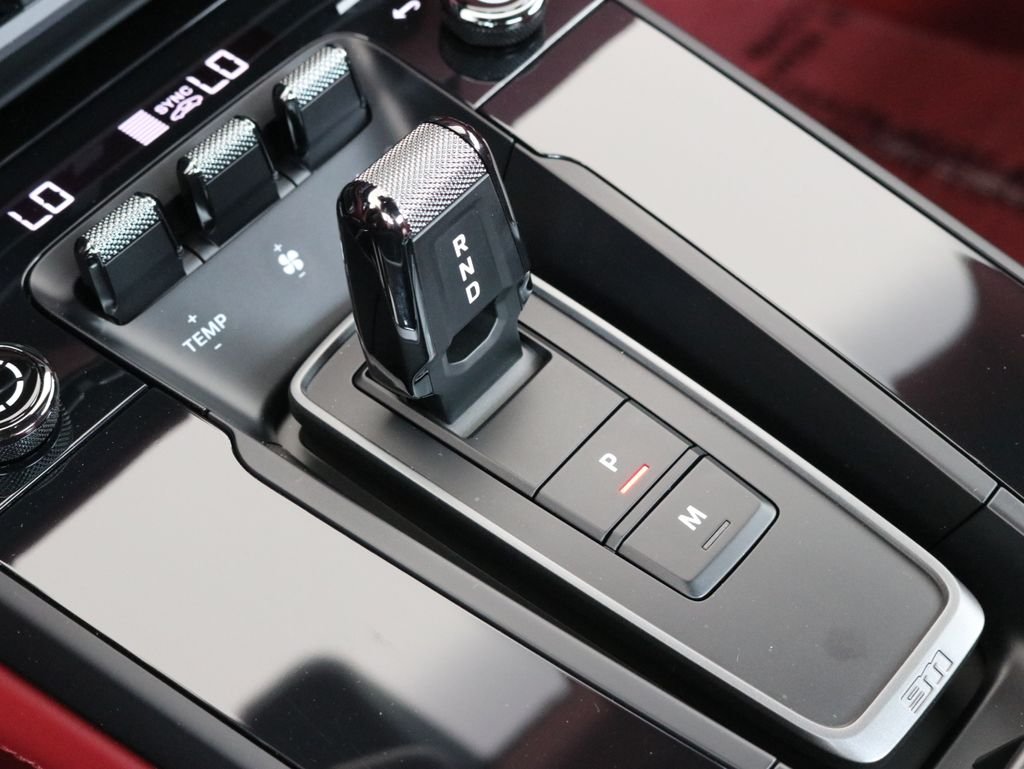 Used 2024  Porsche Targa 4 GTS image 14