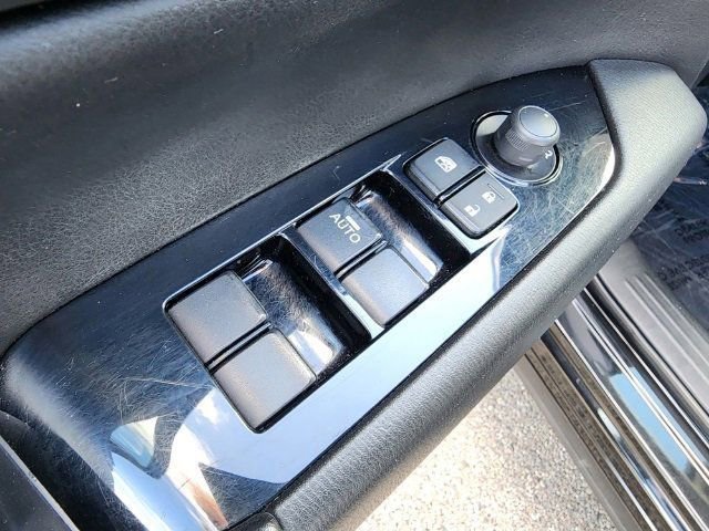 Used 2017 Jet Black Mica Mazda Touring image 25