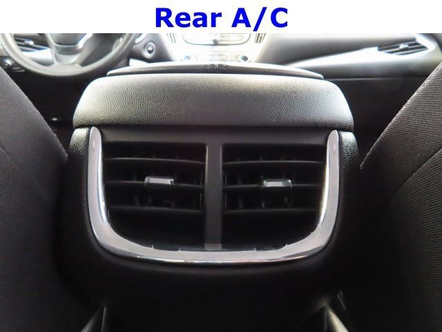 Used 2023 Summit White Chevrolet LT image 31