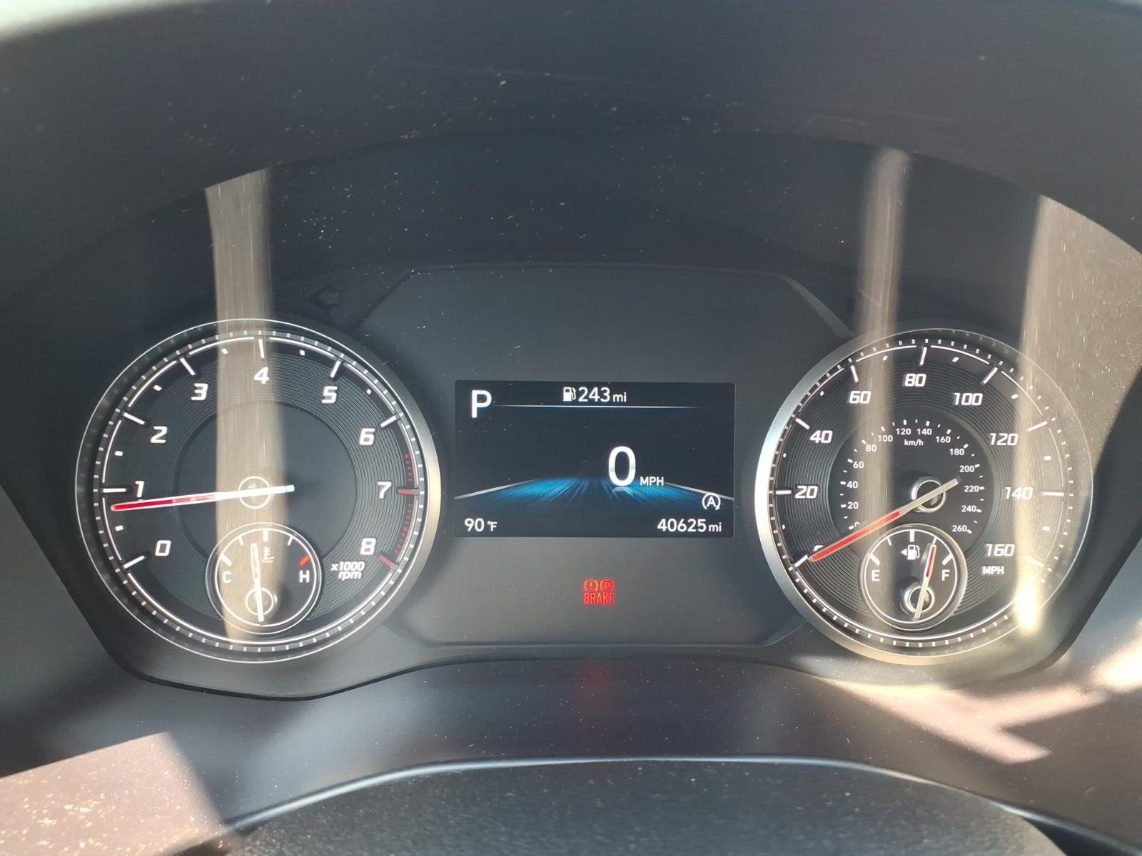 2023 Hyundai Santa Fe SE - Photo 30