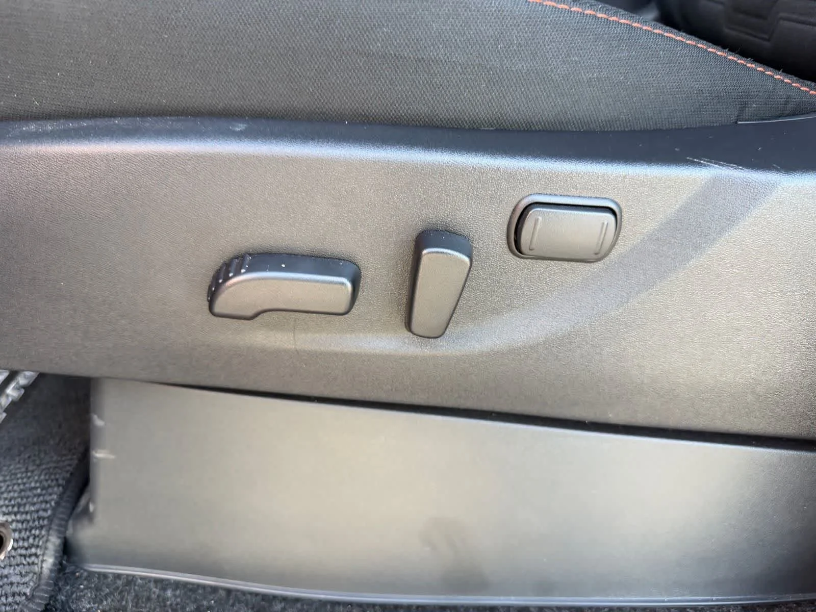Certified Used 2026 Red Alert Nissan PRO-4X image 14