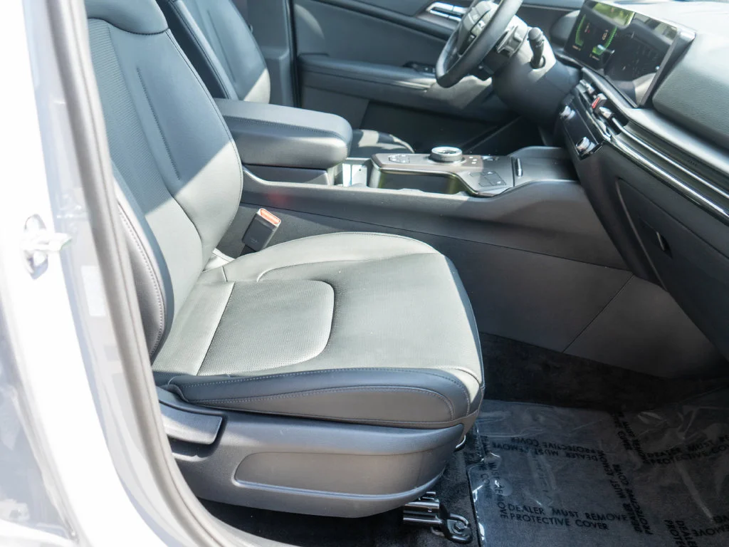 2026 Kia Sportage EX Hybrid - Photo 10