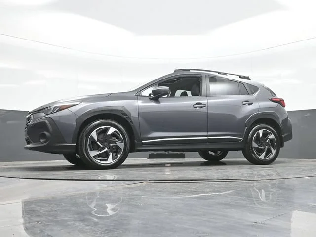 Used 2025 Gray Subaru Limited image 21