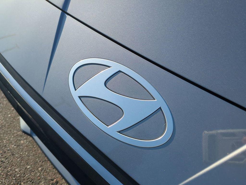New 2026  Hyundai SEL Sport image 13