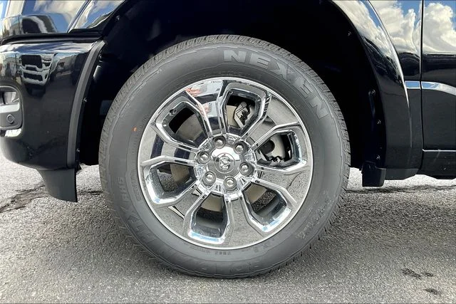 2026 RAM 1500 Big Horn/Lone Star - Photo 12