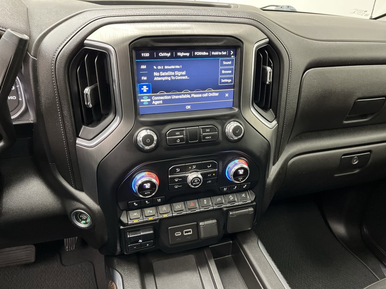 Certified Used 2022 Hunter Metallic GMC Denali image 20
