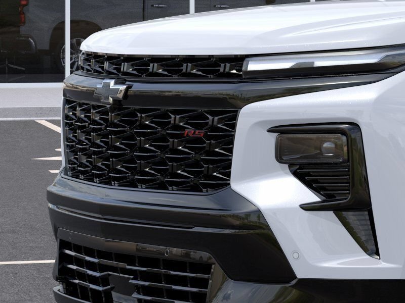 2027 Chevrolet Traverse RS - Photo 14