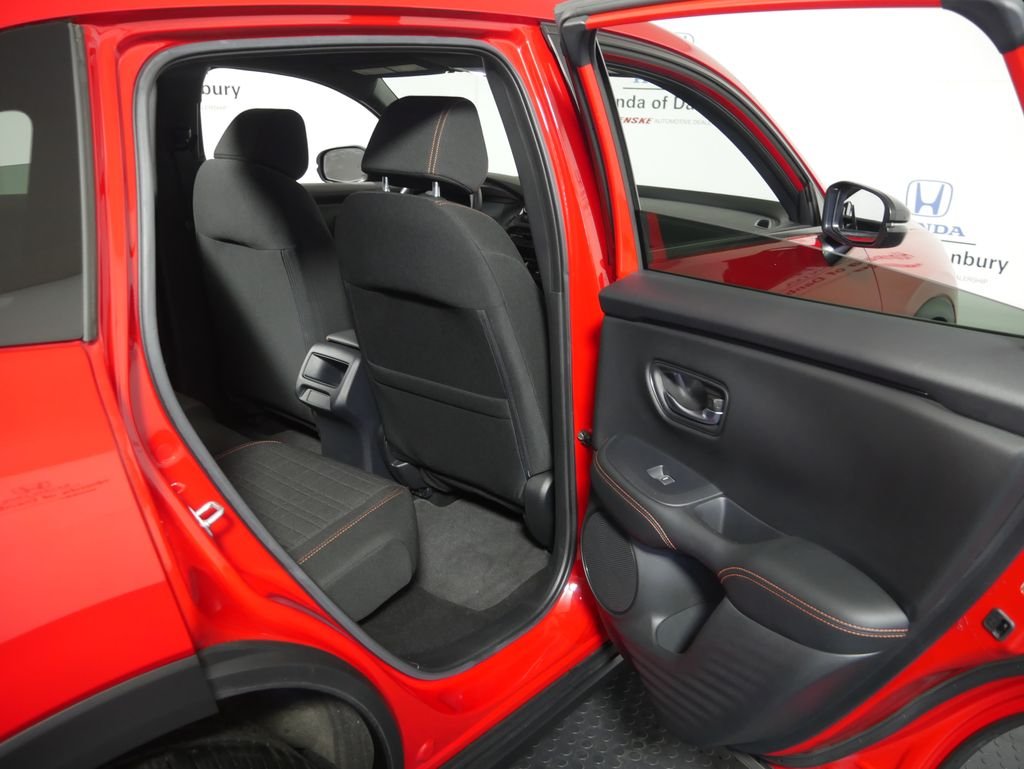 2024 Honda HR-V Sport - Photo 8