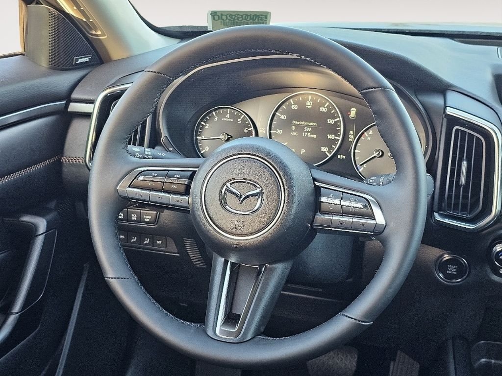 2026 Mazda CX-50 Premium Plus - Photo 34