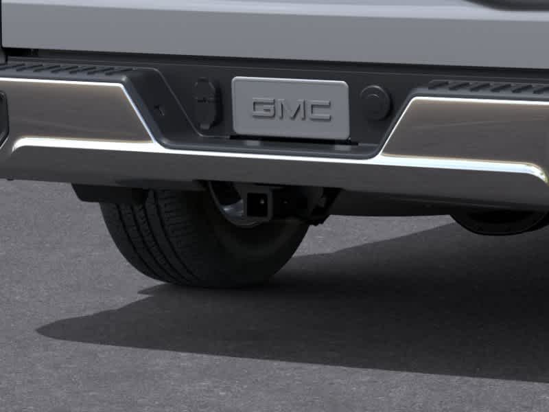 New 2026 Sterling Metallic GMC Pro image 14