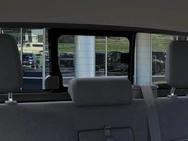 New 2026 Desert Sand Ford XLT image 22