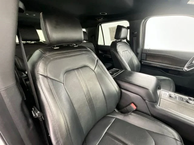 2018 Ford Expedition Limited - Photo 9