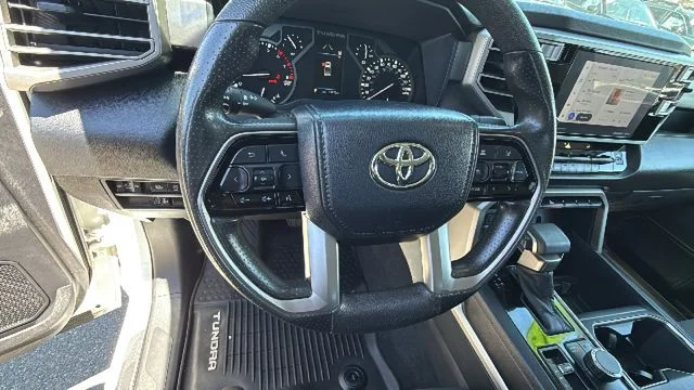 2022 Toyota Tundra SR5 - Photo 18