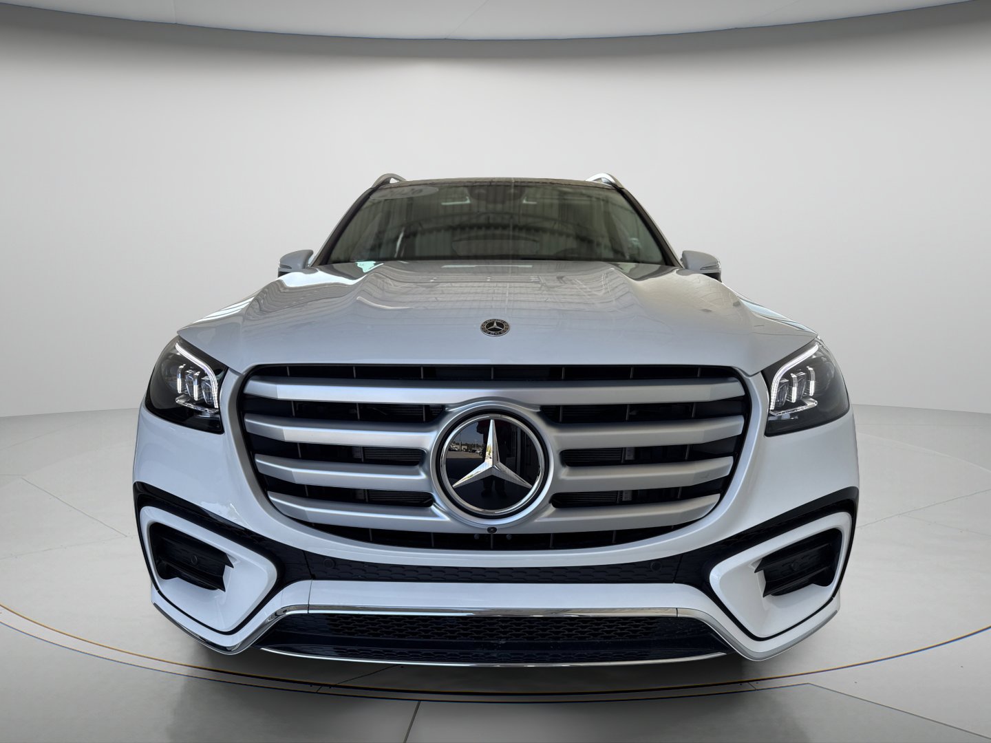 2026 Mercedes-Benz GLS Base - Photo 7