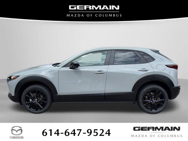 New 2026 Aero Gray Metallic Mazda 2.5 S Select Sport AWD image 11